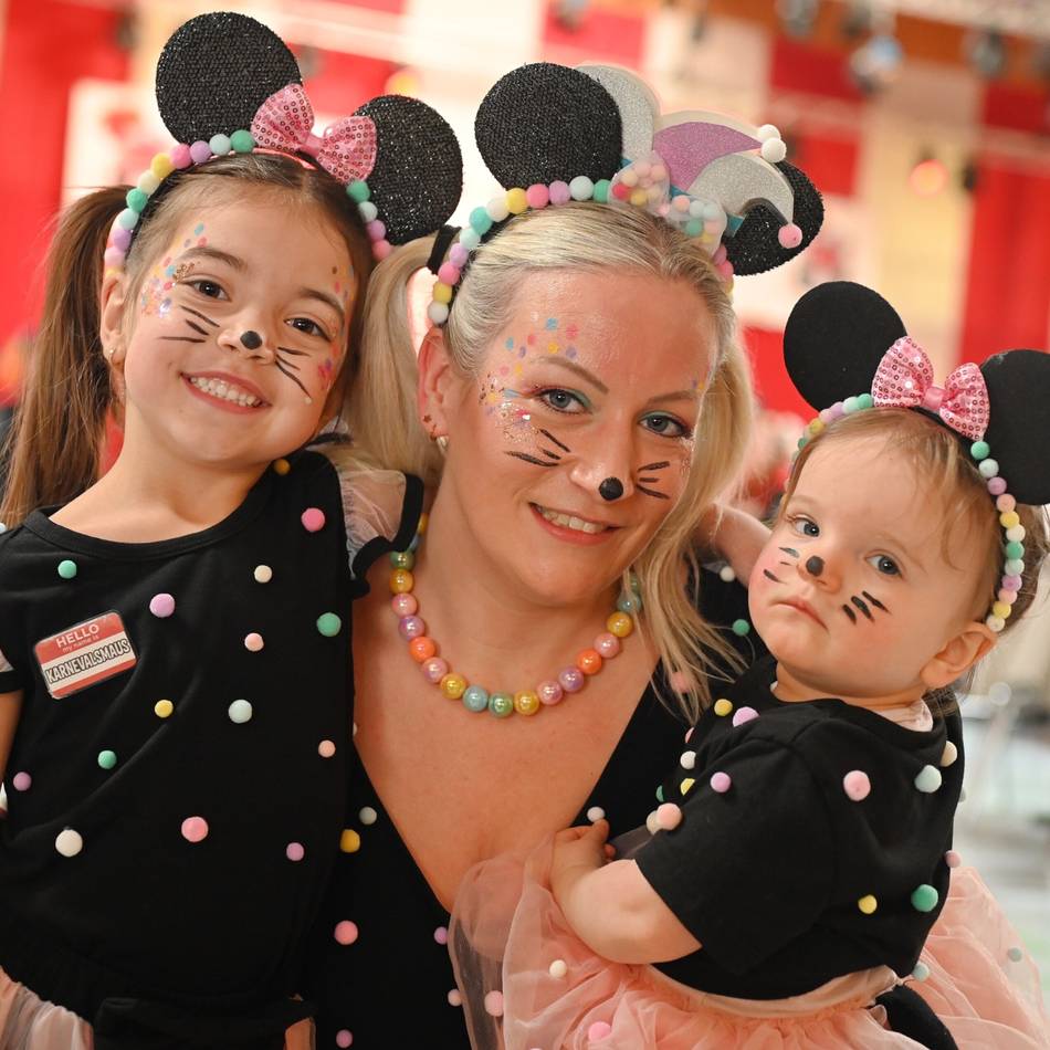 Karneval 2026 in Wermelskirchen: „Das sind die Jecken von morgen“