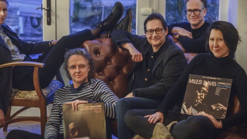 Fünf Konzerte geplant: Die Klever Jazzfreunde bekommen eine neue Heimat