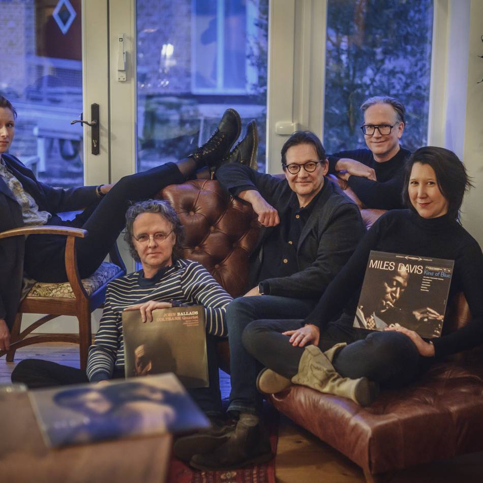 Fünf Konzerte geplant: Die Klever Jazzfreunde bekommen eine neue Heimat