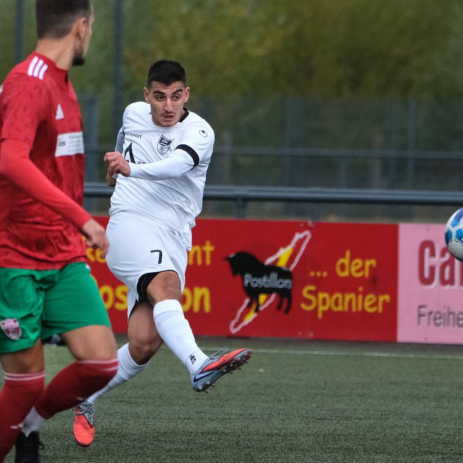 Mit Rückenwind: Starker ASV Mettmann nimmt den vierten Sieg in Serie ins Visier