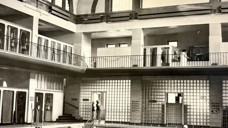 Historie in Düsseldorf : Der Showroom der Derendorfer Jonges