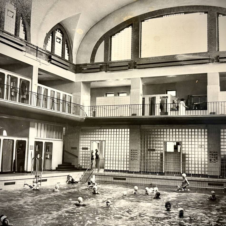 Historie in Düsseldorf : Der Showroom der Derendorfer Jonges