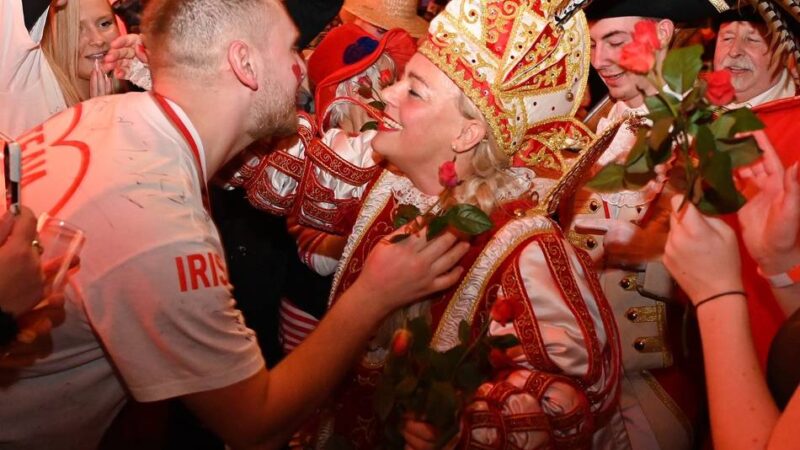 Karneval 2026 in Wermelskirchen: Dabringhausen – Die bergische Karnevalshochburg