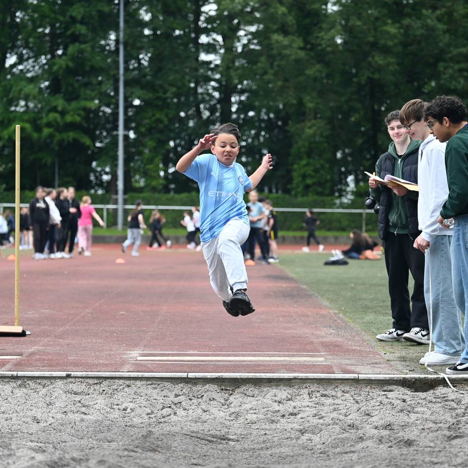 Politik in Radevormwald: Stadt stellt neue Weichen für den Sport