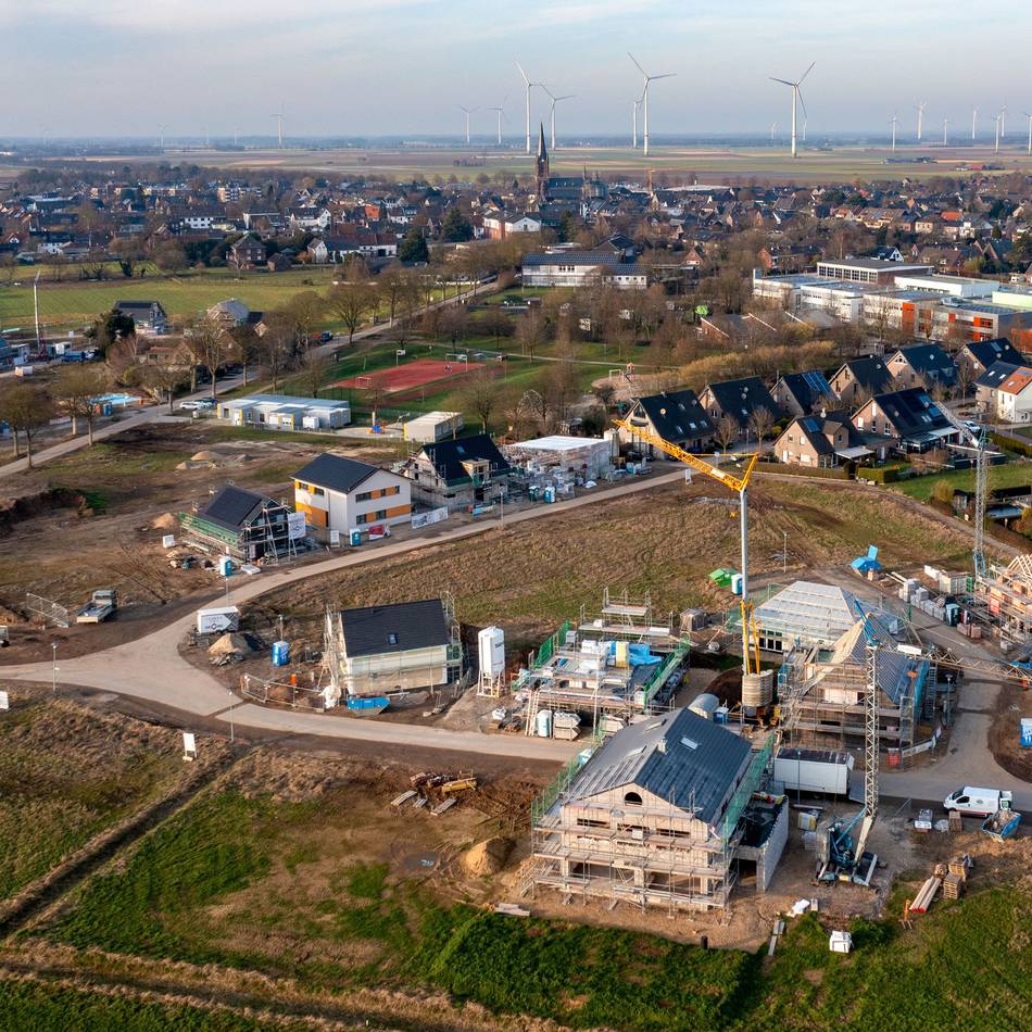 Neubau löst Container-Lösung ab: Neuer Investor für Kita in Aldekerk Süd gefunden – Baustart steht kurz bevor