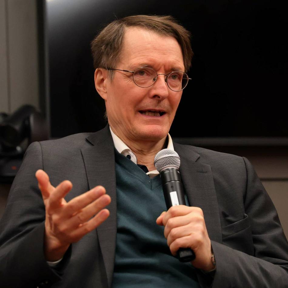 Sportmilliarde des Bundes: Lauterbach macht sich für zwei Sportanlagen in Leverkusen stark