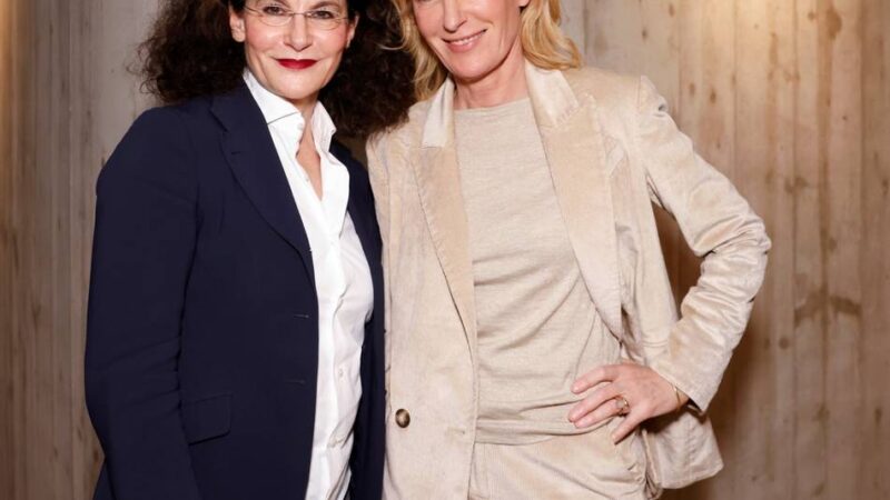 Prominente Gäste: Haut, Haare und Duft – Düsseldorfer Beauty-Festival verdoppelt sich