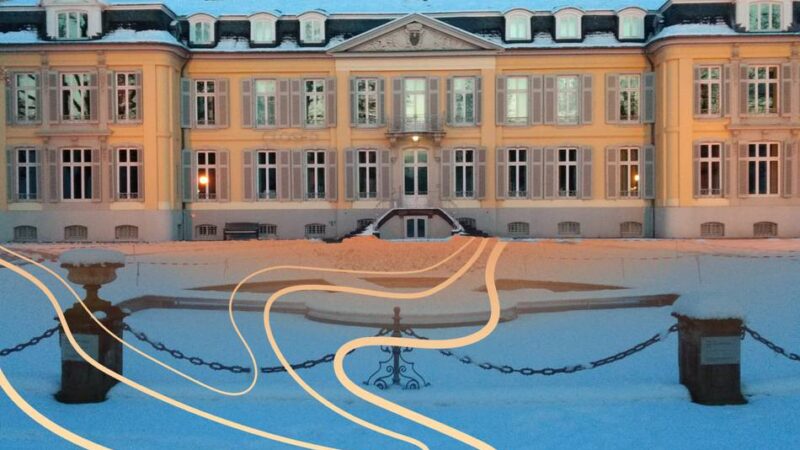 Kunstszene Leverkusen: Bewerbung für ersten Morsbroich Young Art Award läuft