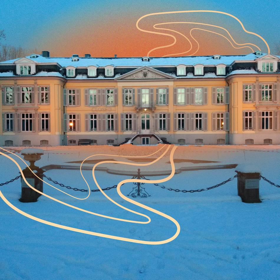 Kunstszene Leverkusen: Bewerbung für ersten Morsbroich Young Art Award läuft