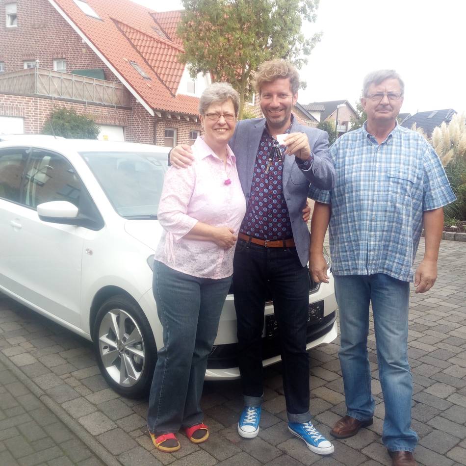 Unterhaltsamer Fernsehabend im Bürgerhaus: Der Reeser Geschichtsverein öffnete erneut die TV-Schatztruhe