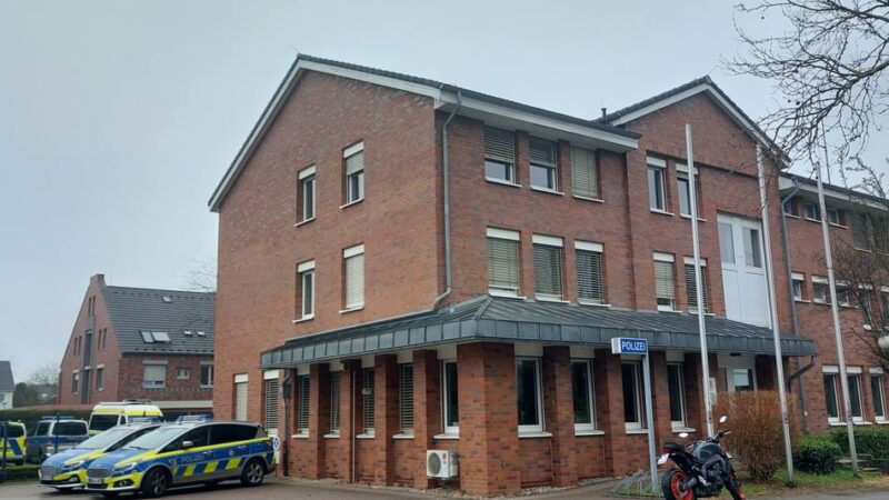 Sicherheit in Meerbusch: Polizeivertreter erklären die neue Organisation der Wachen