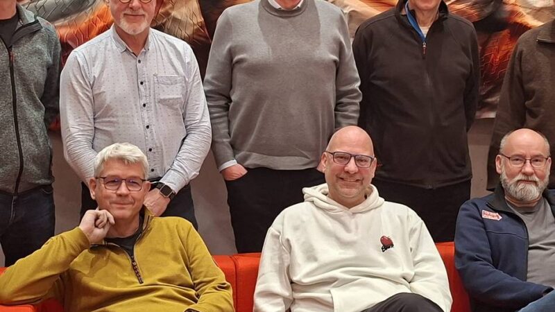 Ehrenamtliche informieren: Bürgersolarberatung Ratingen sucht Verstärkung