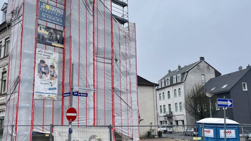 Prozess zur Brandserie in Wermelskirchen: Brandhäusern leicht zugänglich – „Tagsüber war die Eingangstür nicht selten auf“