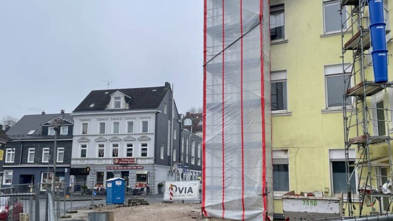 Brandserien-Prozess am Landgericht Köln: Ex-Freundin verstrickt sich in Widersprüche