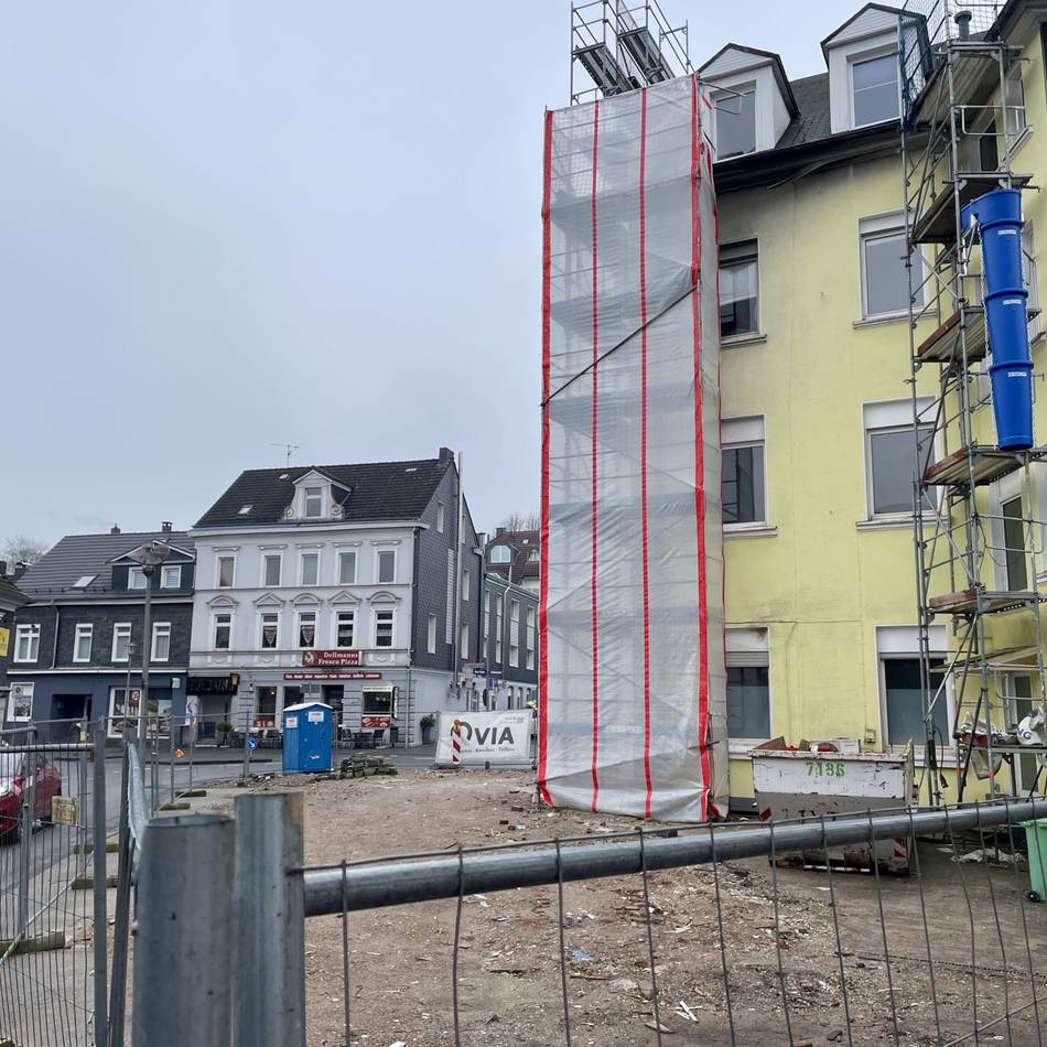 Brandserien-Prozess am Landgericht Köln: Ex-Freundin verstrickt sich in Widersprüche