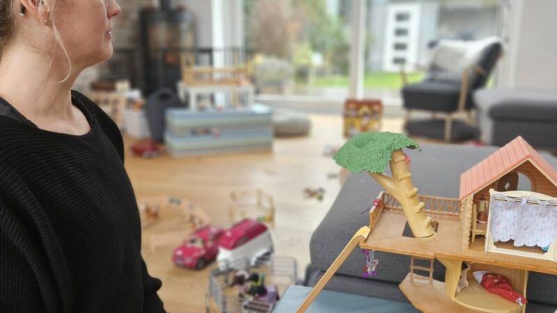 Mutter aus Mönchengladbach kritisiert Reform: „Ich will gar keinen OGS-Platz für meine Kinder“