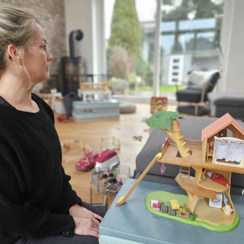 Mutter aus Mönchengladbach kritisiert Reform: „Ich will gar keinen OGS-Platz für meine Kinder“