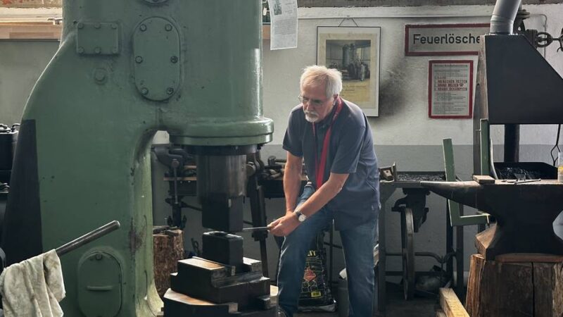 Hückeswagener Haushalt: Zuschüsse der Stadt jetzt auch für Museum und Drei-Städte-Depot