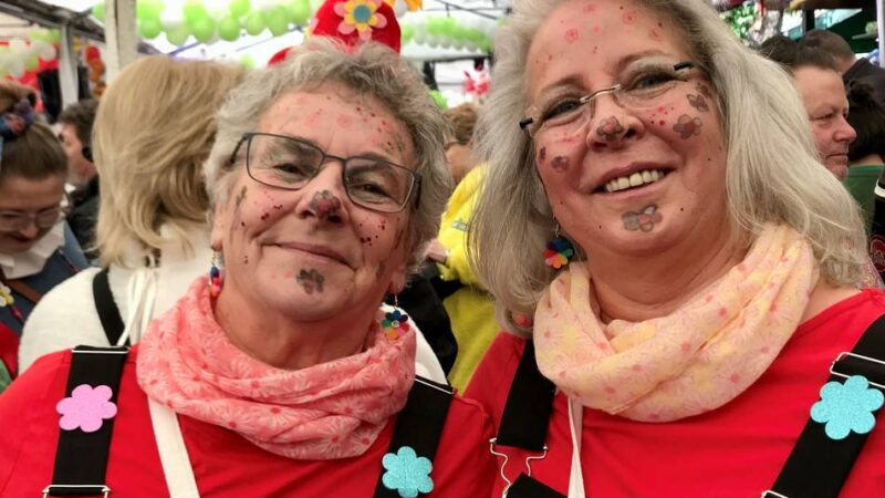 Karneval in Leverkusen – Session 2025/26: Die Wiever kommen – das ist los bis Weiberfastnacht