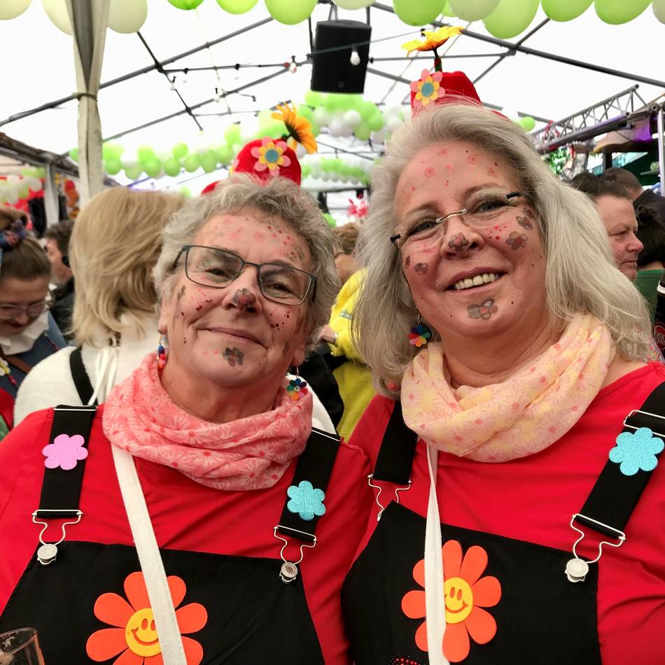 Karneval in Leverkusen – Session 2025/26: Die Wiever kommen – das ist los bis Weiberfastnacht