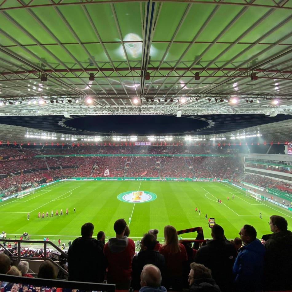 Mainz 05 in Leverkusen: Trotz Streik – Sonderbusse zur BayArena fahren