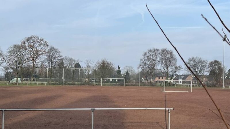 Ratsbeschluss in Goch: Concordia Goch bekommt einen Kunstrasen