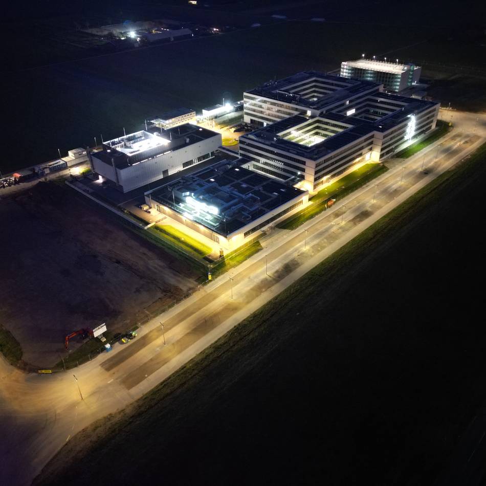 Schutz vor Hackern: NRW kauft Investoren das Rechenzentrum in Kaarst ab