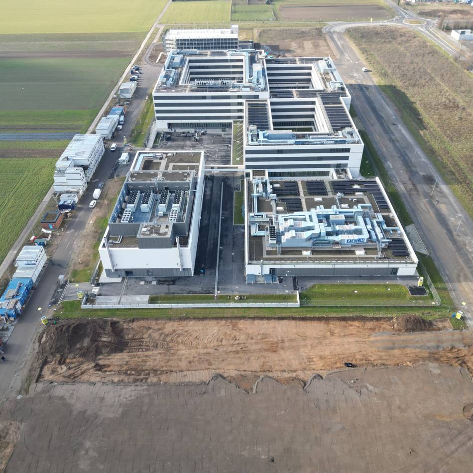 NRW kauft Rechenzentrum in Kaarst: „Verkauf ist nicht von Anfang an geplant gewesen“