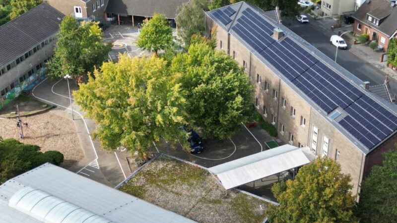 Schulwesen in Nettetal: Großer Sanierungsstau im Offenen Ganztagsbetrieb