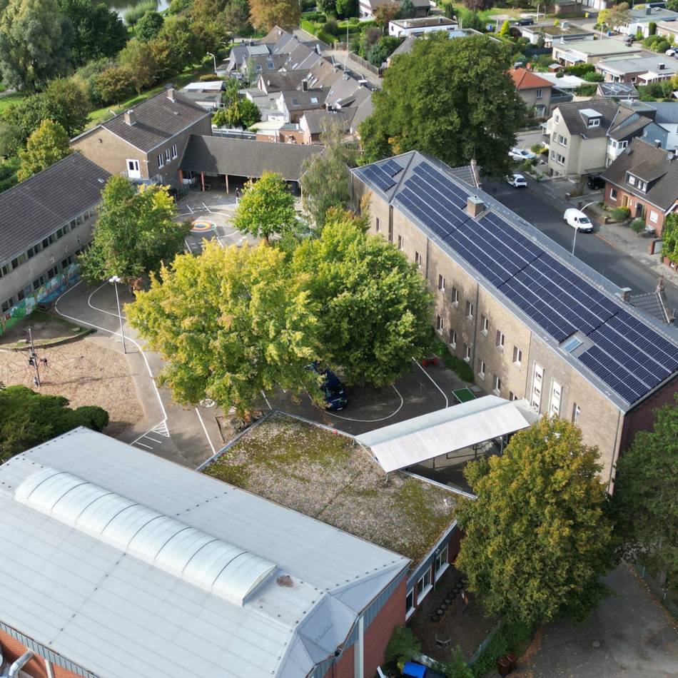 Schulwesen in Nettetal: Großer Sanierungsstau im Offenen Ganztagsbetrieb