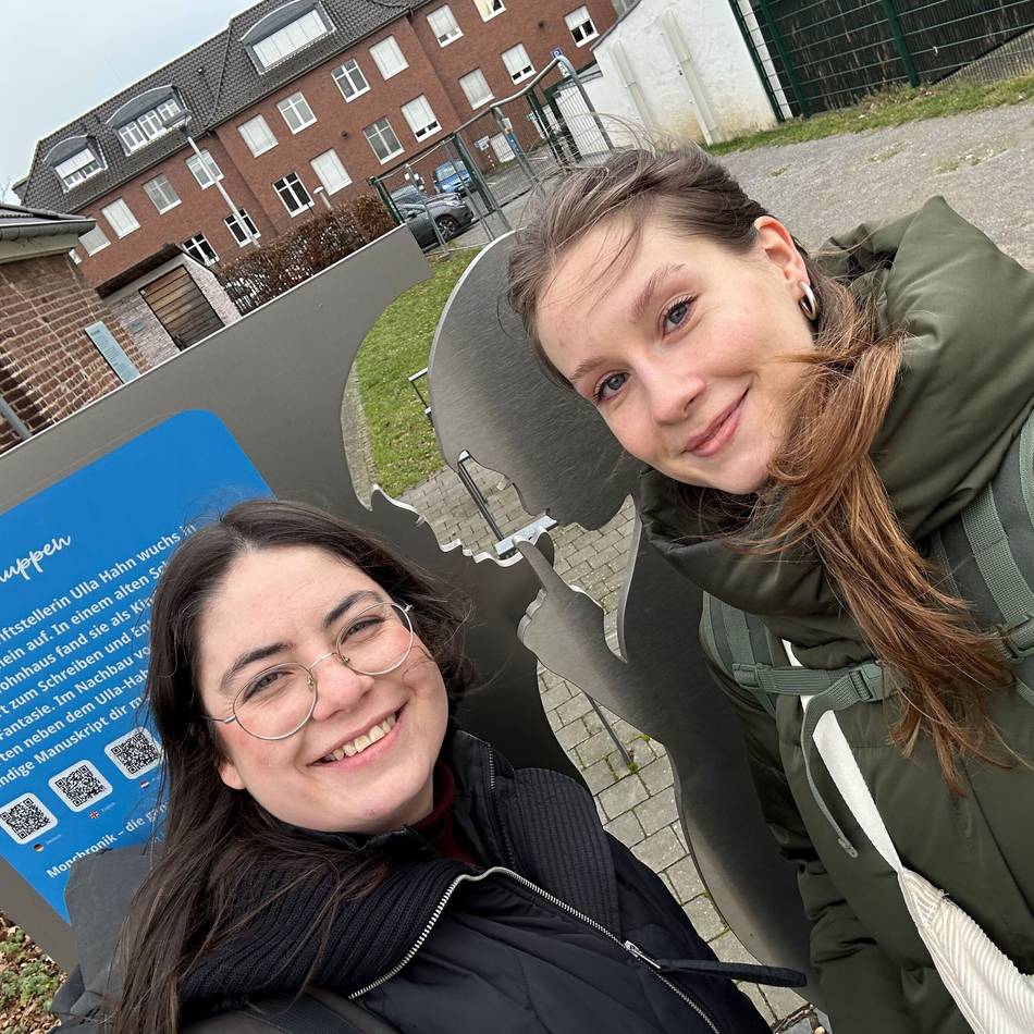 Online-Umfrage läuft: Ideen für Nachhaltigkeit in Monheim gesucht