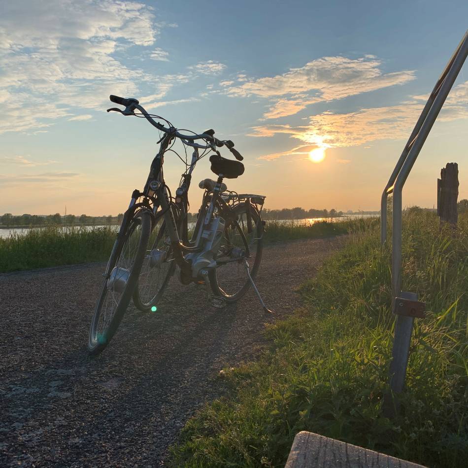 Tourismus im Kreis Kleve: Nicht nur Wanderer und Radfahrer sorgen für mehr Tourismus am Niederrhein