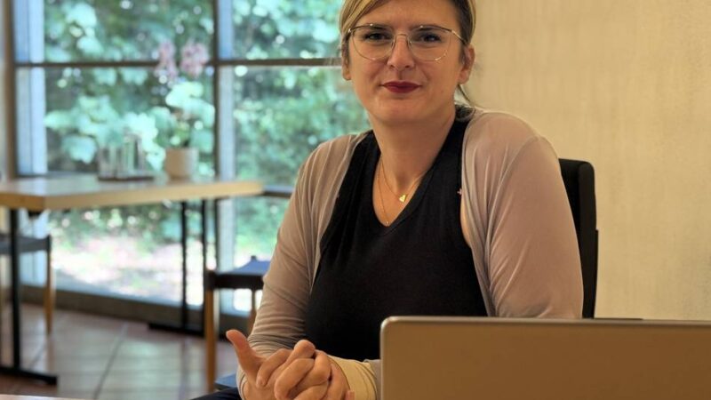 Beratungsangebot für Hückeswagen-Wiehagen: Familienbüro hat ein endgültiges Domizil gefunden