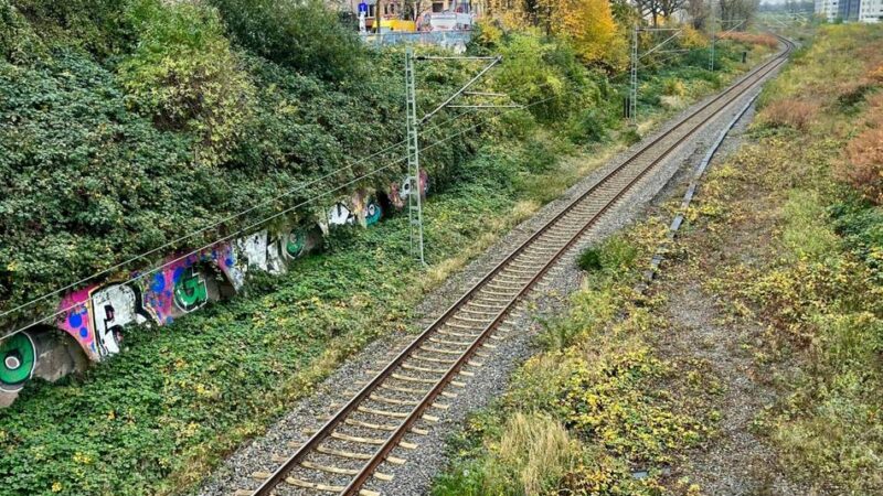 Verkehr in Düsseldorf: Ein Vierteljahrhundert in der Schwebe – Bei der „Ortsumgehung Oberbilk“ geht es voran