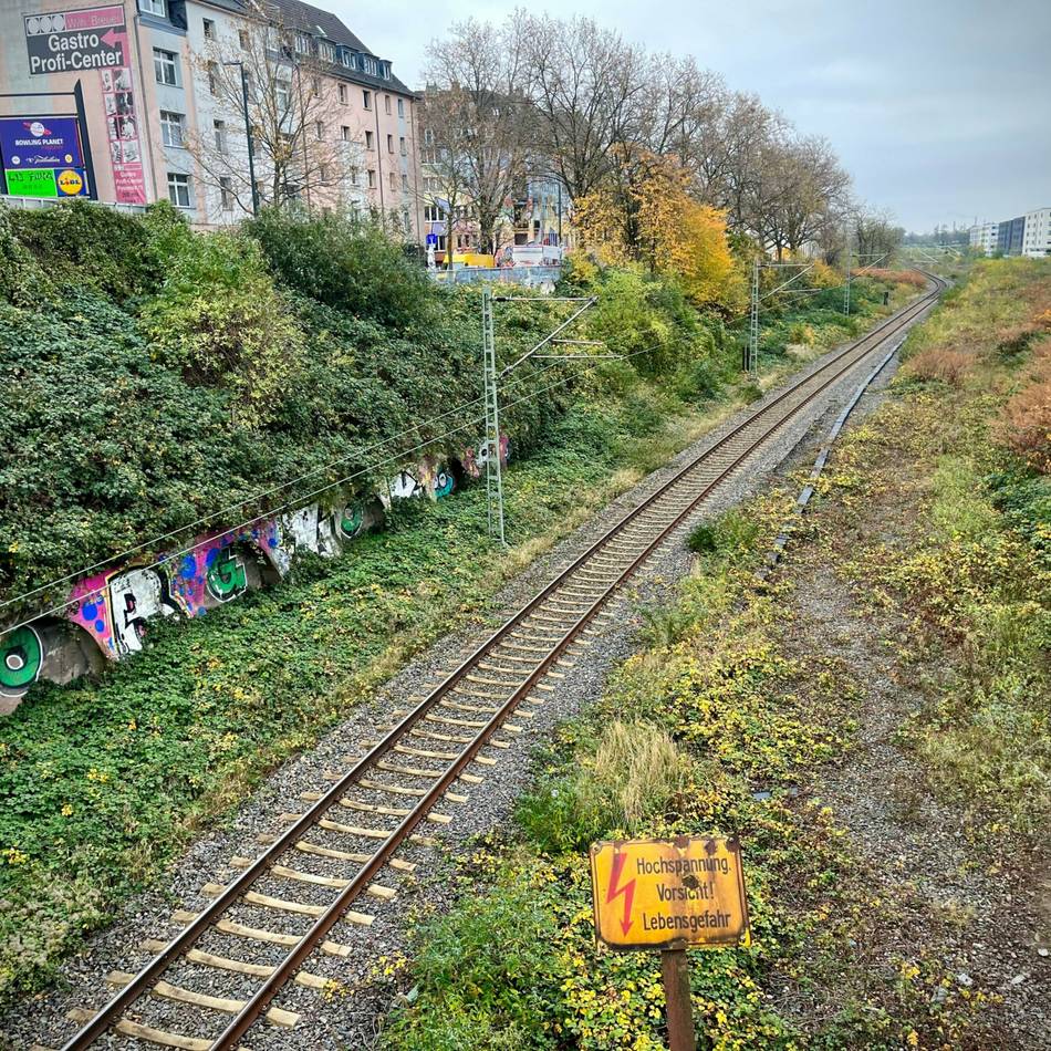 Verkehr in Düsseldorf: Ein Vierteljahrhundert in der Schwebe – Bei der „Ortsumgehung Oberbilk“ geht es voran