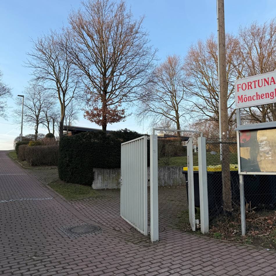 „Eine lange Strafe wäre gerecht“: Schlägerei bei A-Jugend-Spiel der Fortuna – das sagen die Vereine