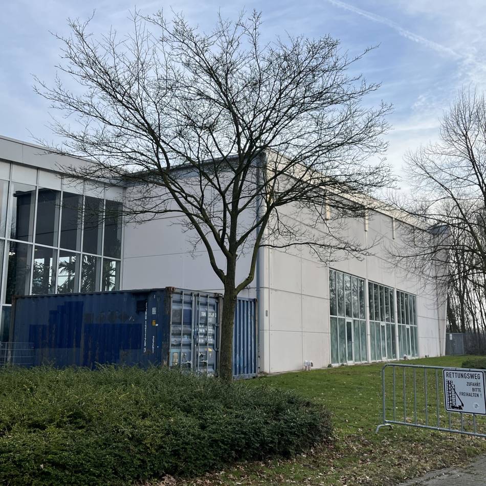 Becken mit Wasserverlust, undichte Fenster: Schwimmbad GochNess muss für Millionen saniert werden