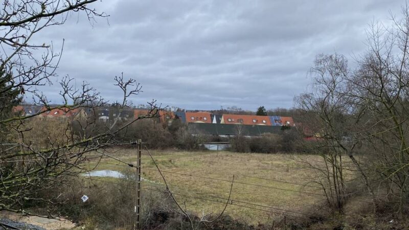 Hildener Straße in Langenfeld: Obdachlosenunterkunft – CDU nimmt sich der Anwohnerbedenken an