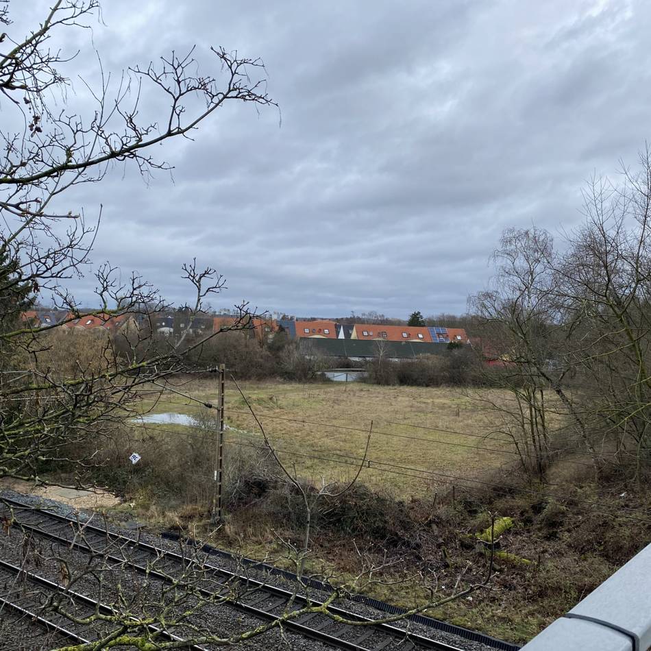 Hildener Straße in Langenfeld: Obdachlosenunterkunft – CDU nimmt sich der Anwohnerbedenken an