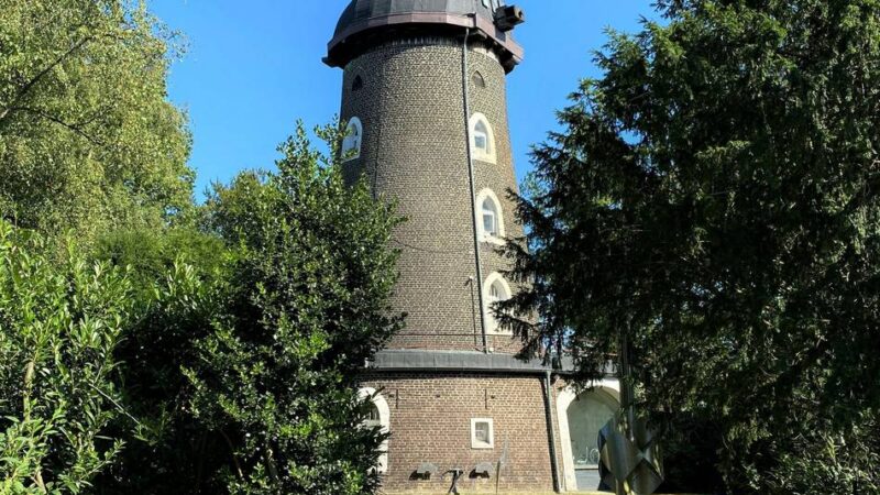 Denkmalpflege in Meerbusch: Politiker beraten über Finanzen im städtischen Kulturbereich