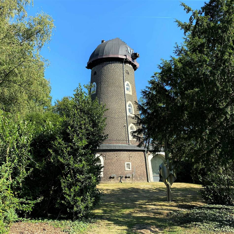 Denkmalpflege in Meerbusch: Politiker beraten über Finanzen im städtischen Kulturbereich