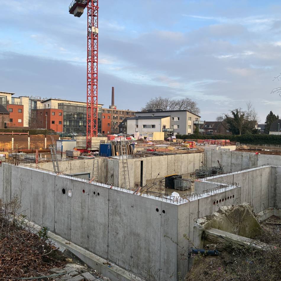 Krise im Wohnungsbau in Kleve: Es ist Zeit, ein Wahlversprechen einzulösen