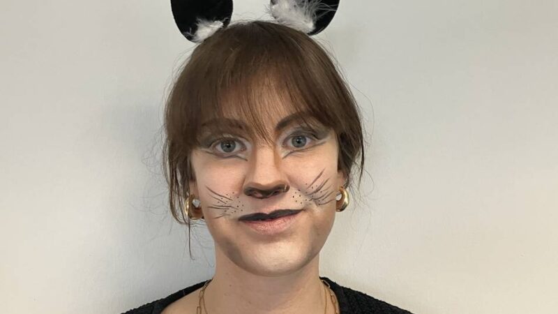 Schminktipps für Joker, Two-Face und Catwoman: In wenigen Schritten zum Batman-Bösewicht