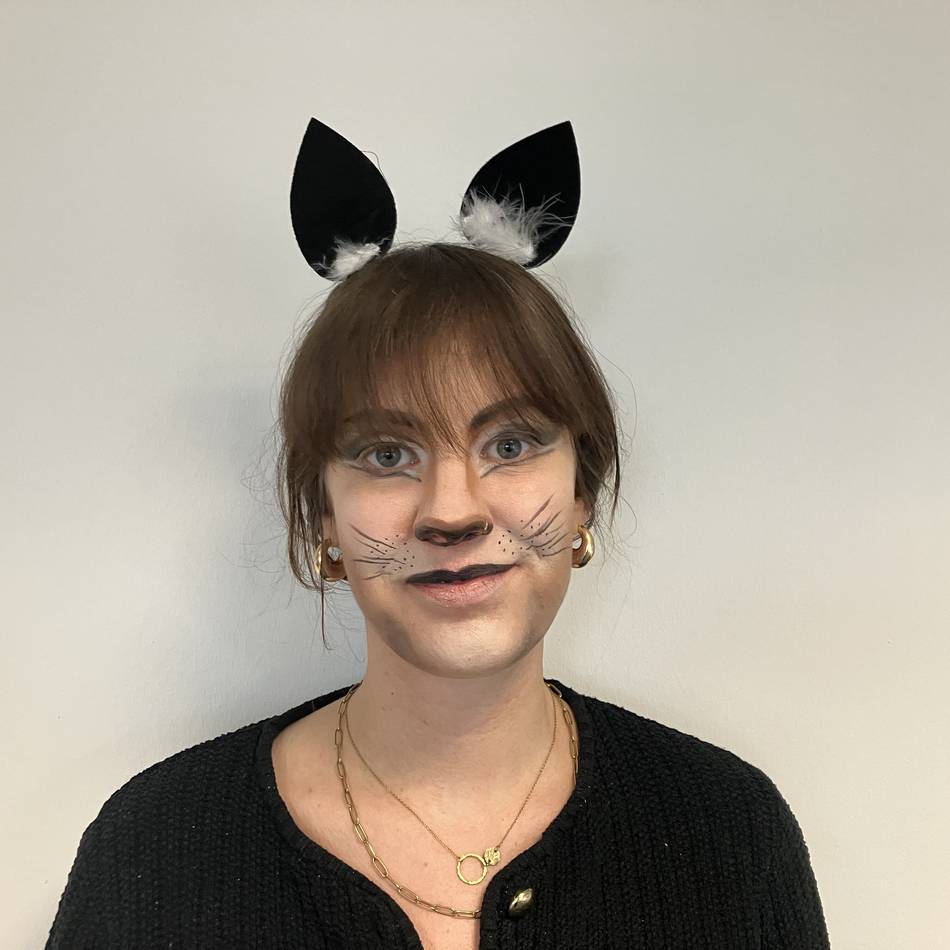 Schminktipps für Joker, Two-Face und Catwoman: In wenigen Schritten zum Batman-Bösewicht