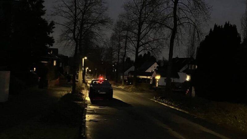 Begehung von Angsträumen in Viersen: „Angsträume sind nicht immer Gefahrenräume“