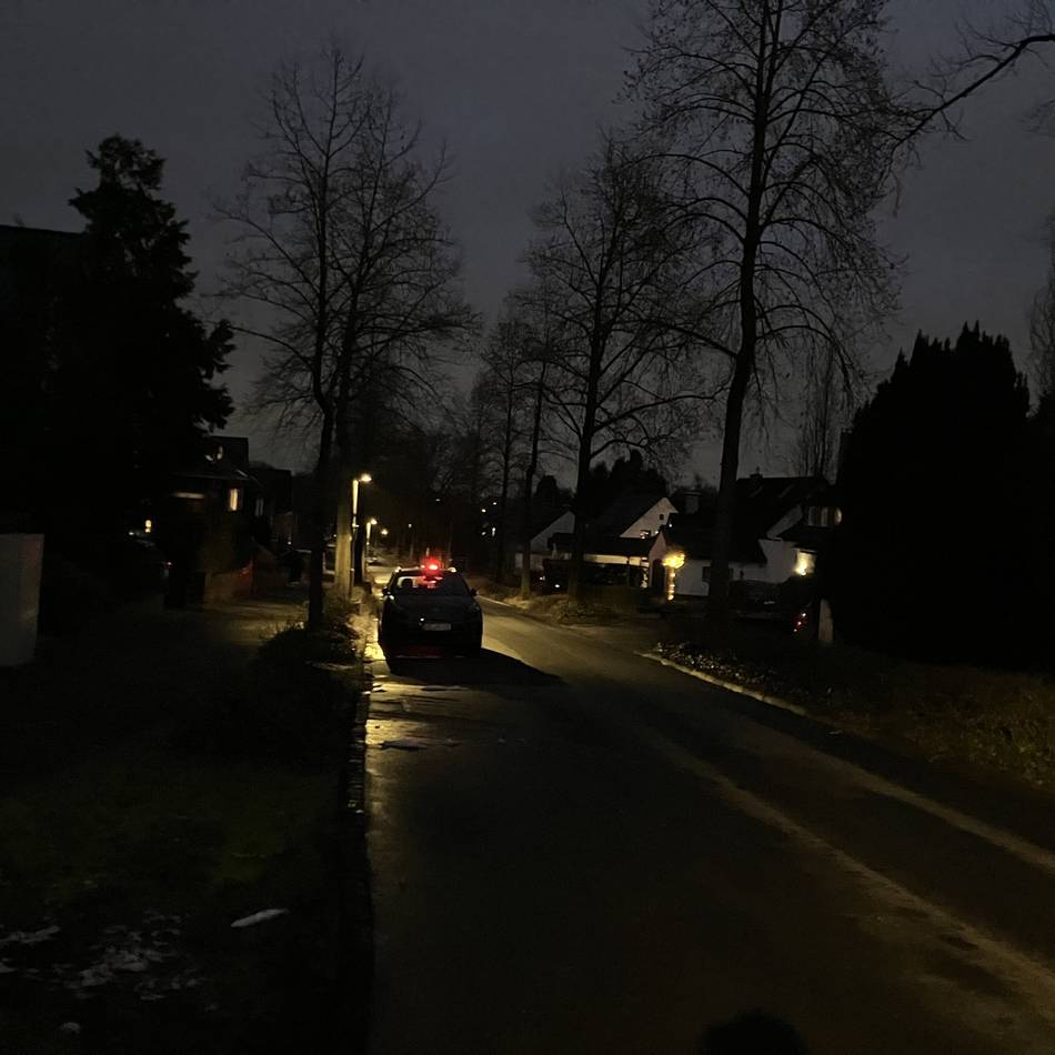 Begehung von Angsträumen in Viersen: „Angsträume sind nicht immer Gefahrenräume“