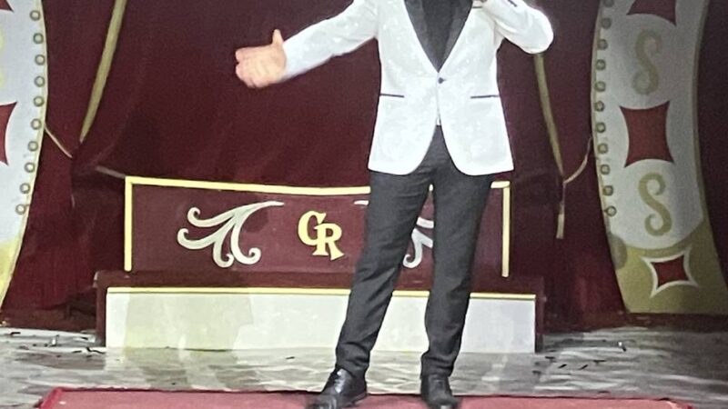 Freizeitangebot in Düsseldorf: Zirkuszauber ade – erfolgreiches Projekt feiert Abschluss