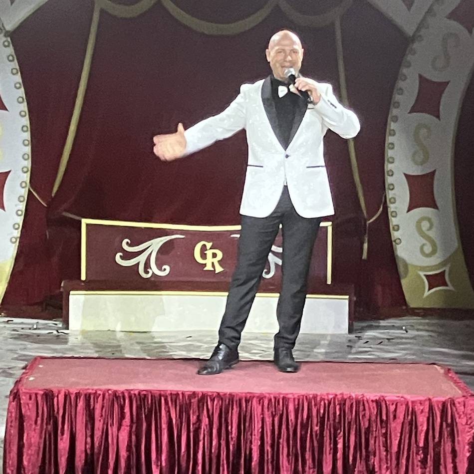 Freizeitangebot in Düsseldorf: Zirkuszauber ade – erfolgreiches Projekt feiert Abschluss