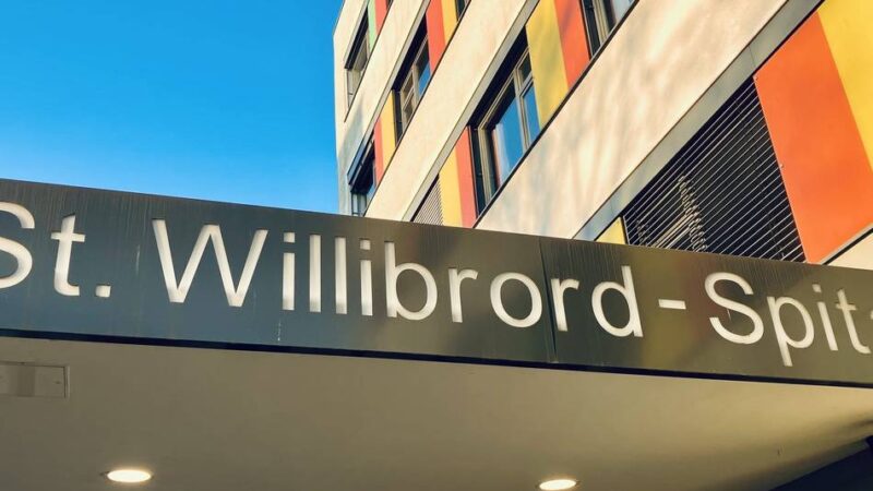 Tag der offenen Tür in Emmerich: Willibrord-Spital ermöglicht exklusive Einblicke in seine Arbeit