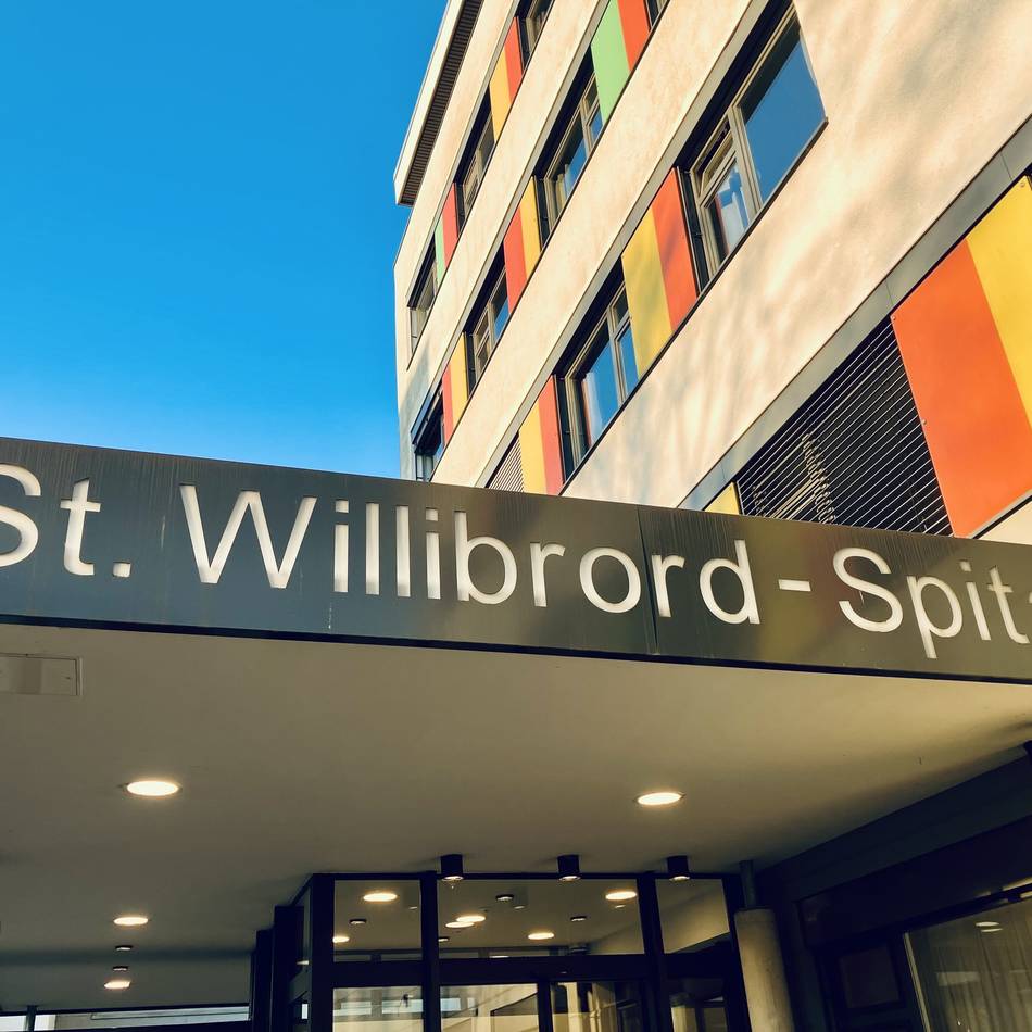 Tag der offenen Tür in Emmerich: Willibrord-Spital ermöglicht exklusive Einblicke in seine Arbeit